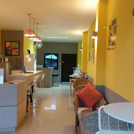 M Hostel Lanta Koh Lanta Exterior photo