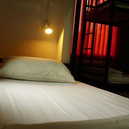 M Hostel Lanta Koh Lanta Exterior photo