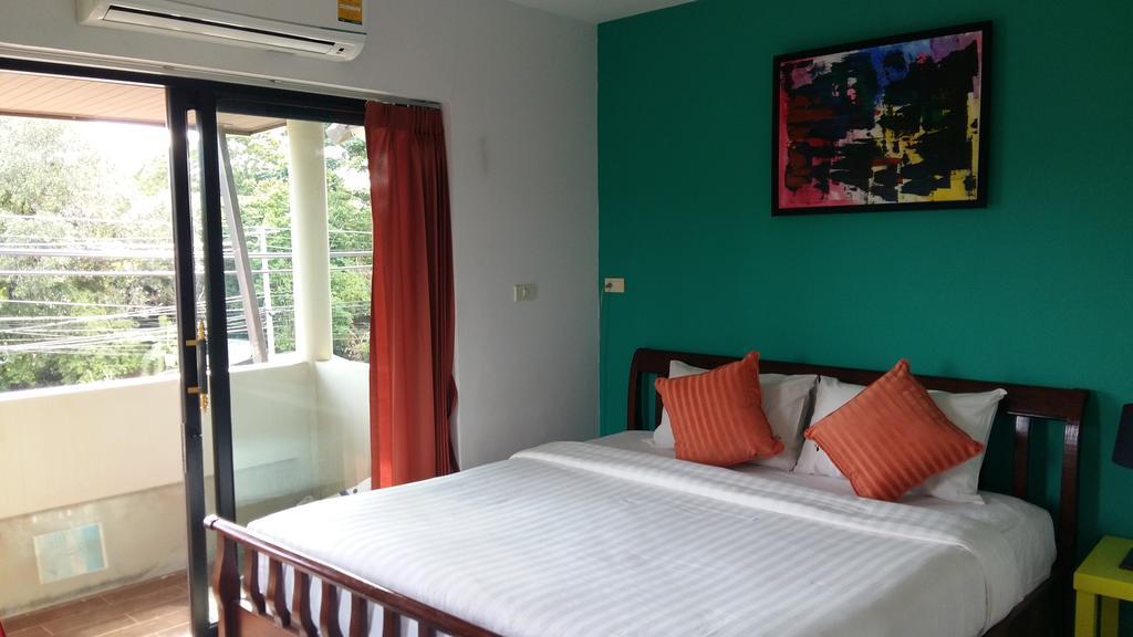 M Hostel Lanta Koh Lanta Room photo
