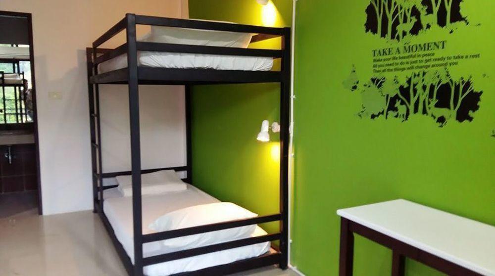 M Hostel Lanta Koh Lanta Exterior photo