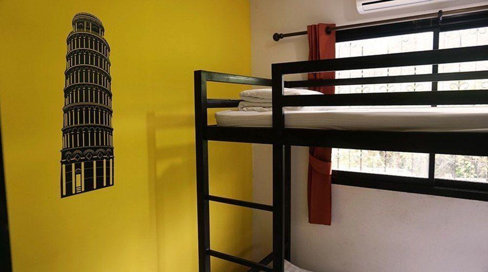 M Hostel Lanta Koh Lanta Exterior photo