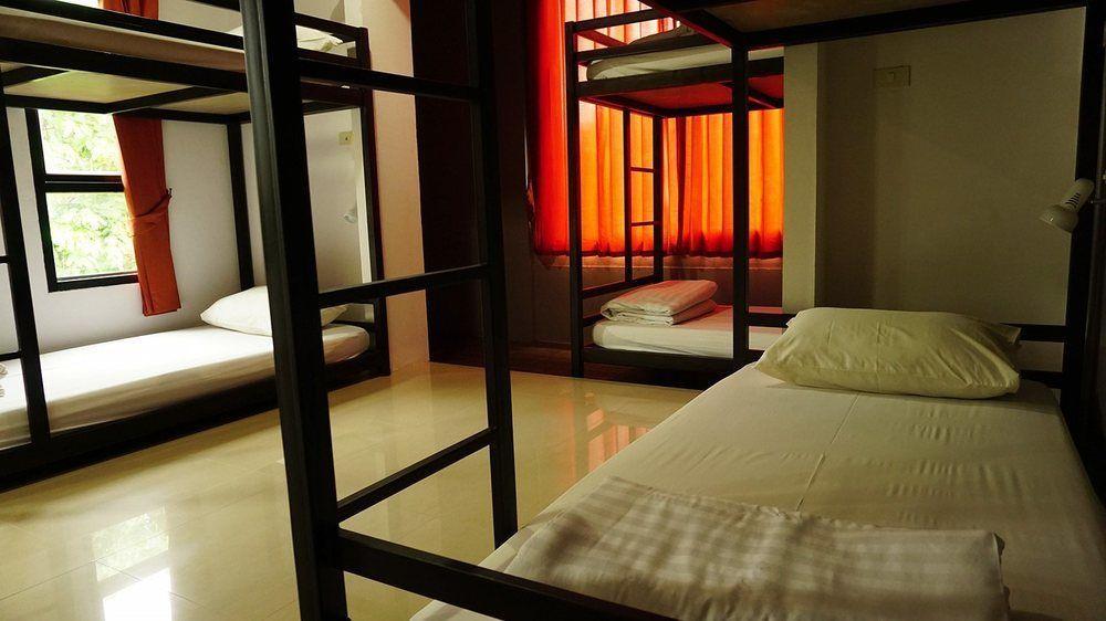 M Hostel Lanta Koh Lanta Exterior photo