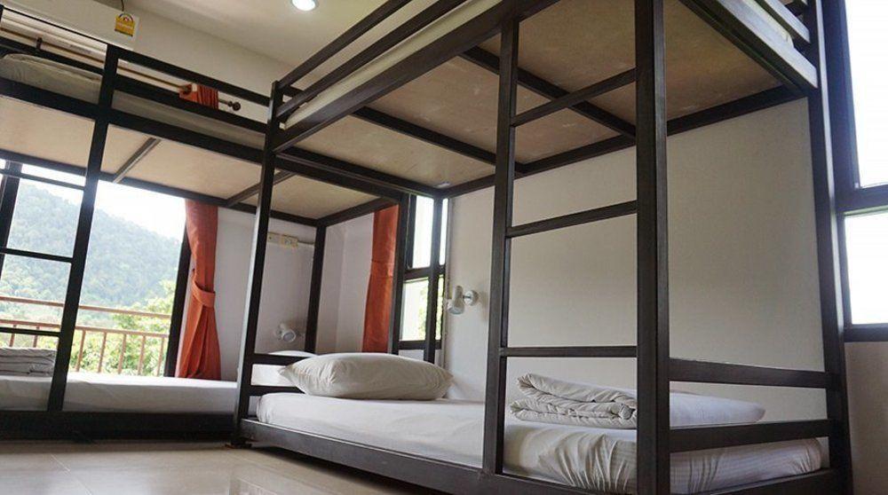 M Hostel Lanta Koh Lanta Exterior photo