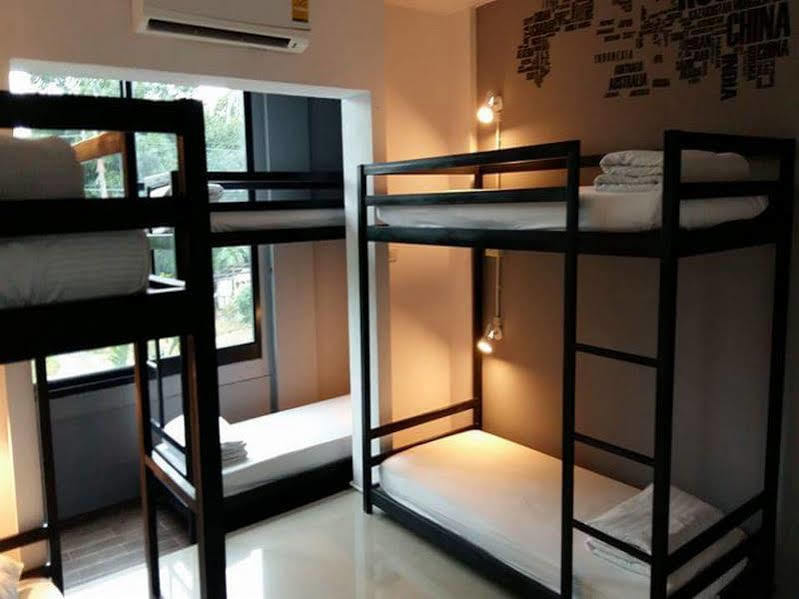 M Hostel Lanta Koh Lanta Exterior photo