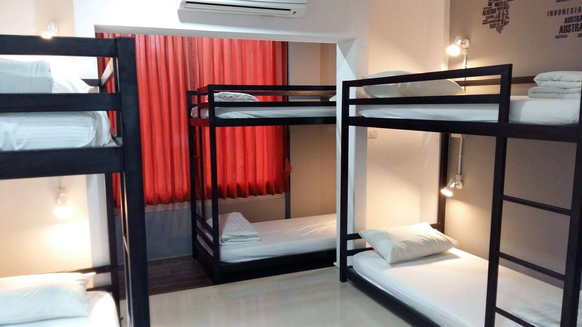 M Hostel Lanta Koh Lanta Exterior photo