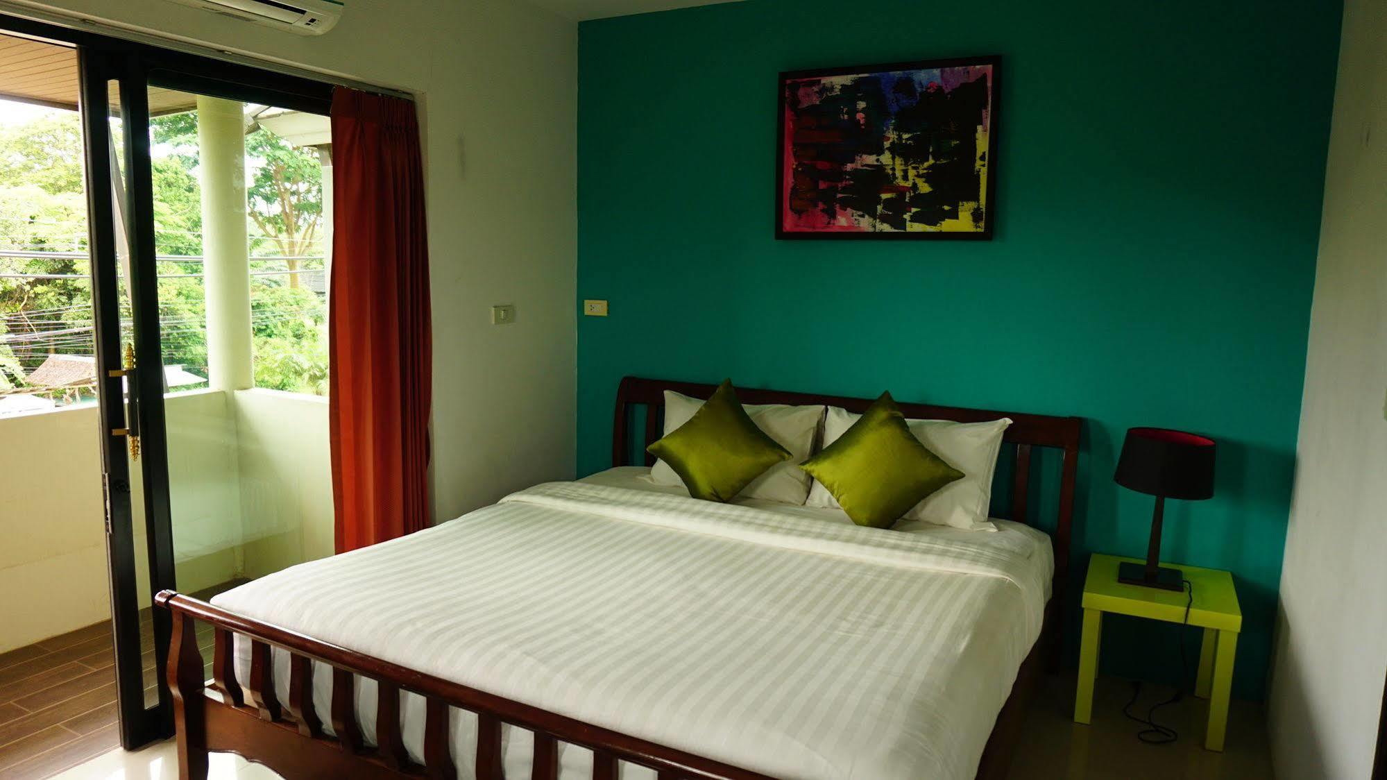 M Hostel Lanta Koh Lanta Exterior photo