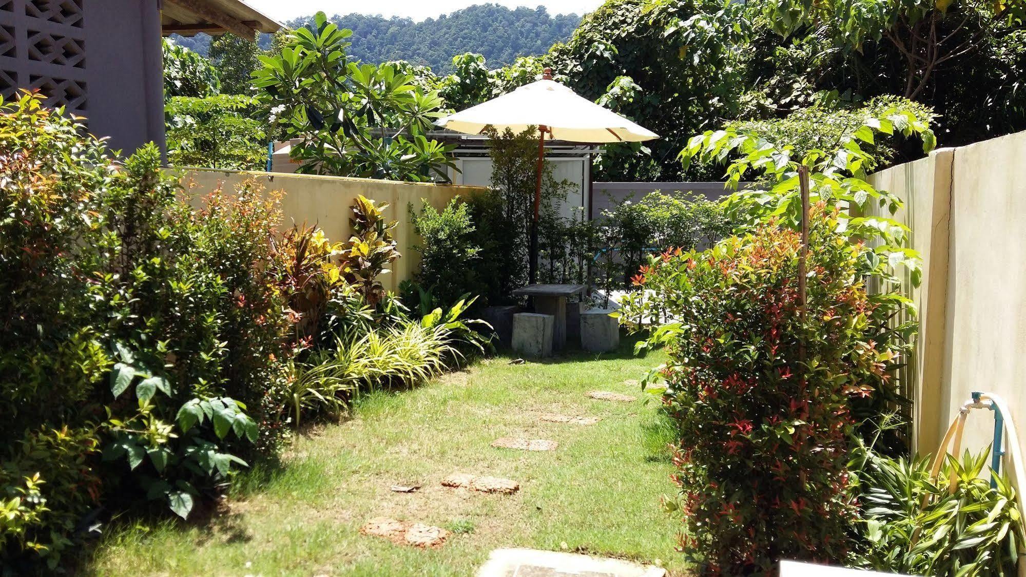 M Hostel Lanta Koh Lanta Exterior photo
